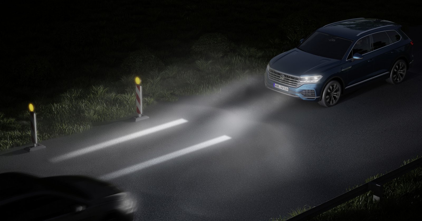 đèn pha chiếu sáng